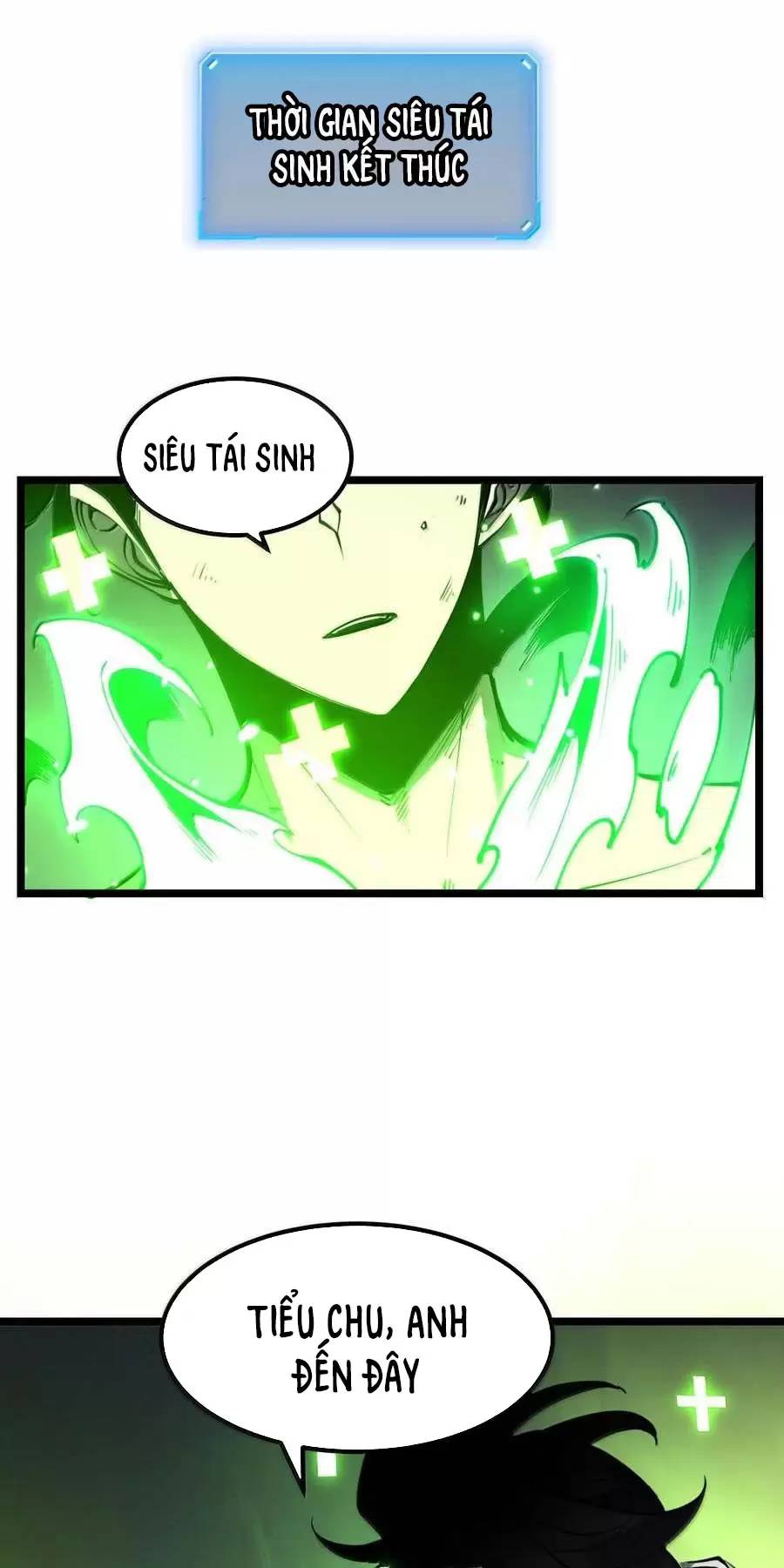 Ta Nhặt Rác Thượng Vương Giả Chap 32 - Next Chap 33