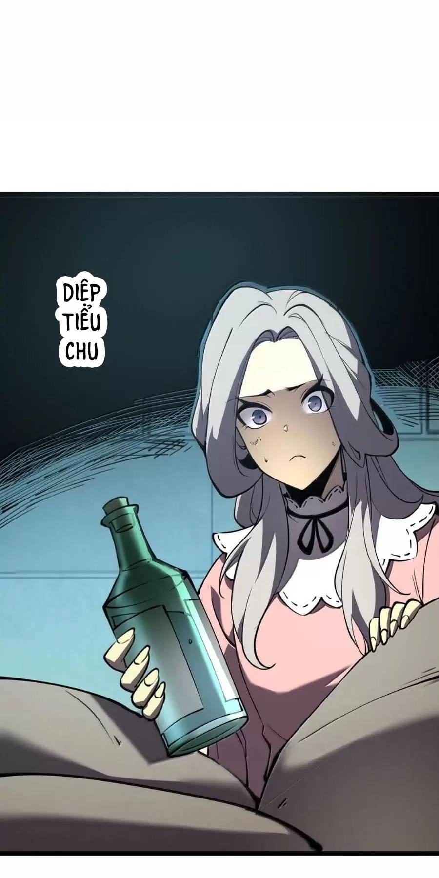 Ta Nhặt Rác Thượng Vương Giả Chap 32 - Next Chap 33