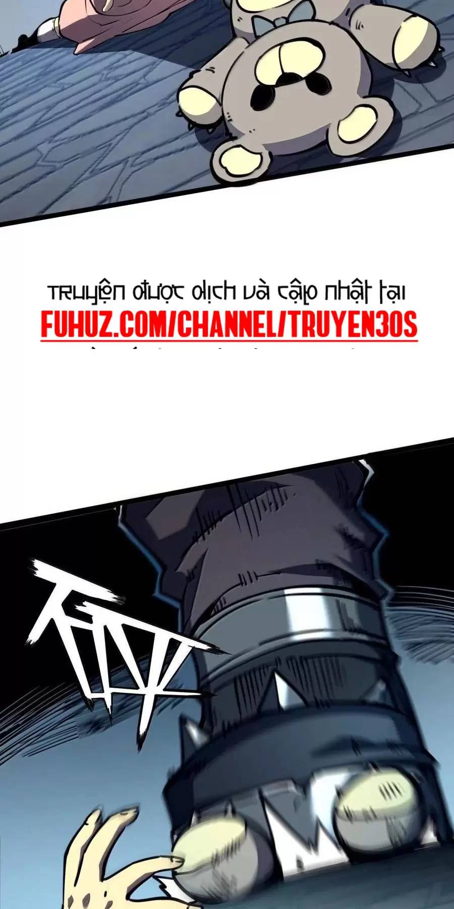 Ta Nhặt Rác Thượng Vương Giả Chap 32 - Next Chap 33