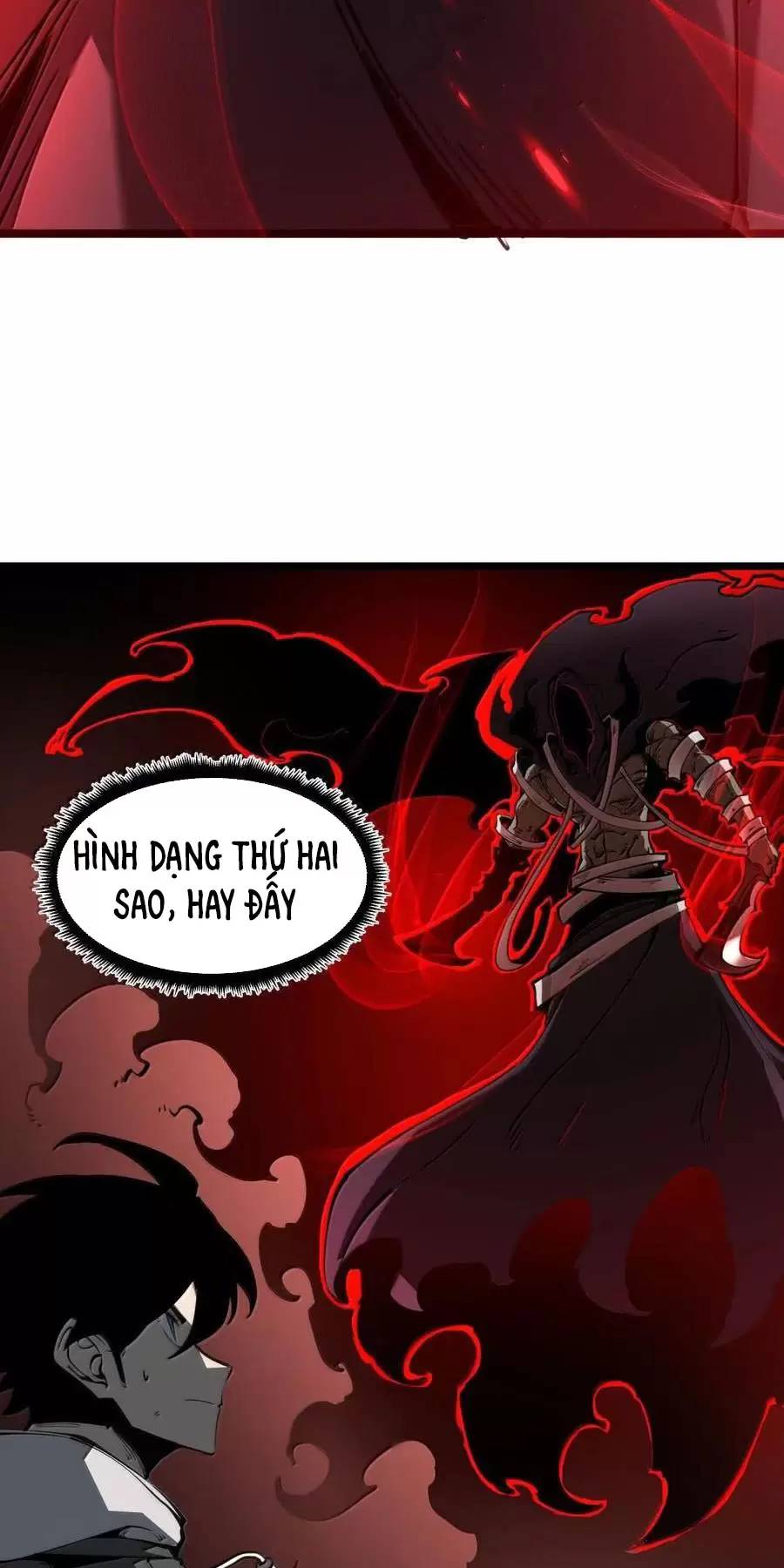 Ta Nhặt Rác Thượng Vương Giả Chap 32 - Next Chap 33