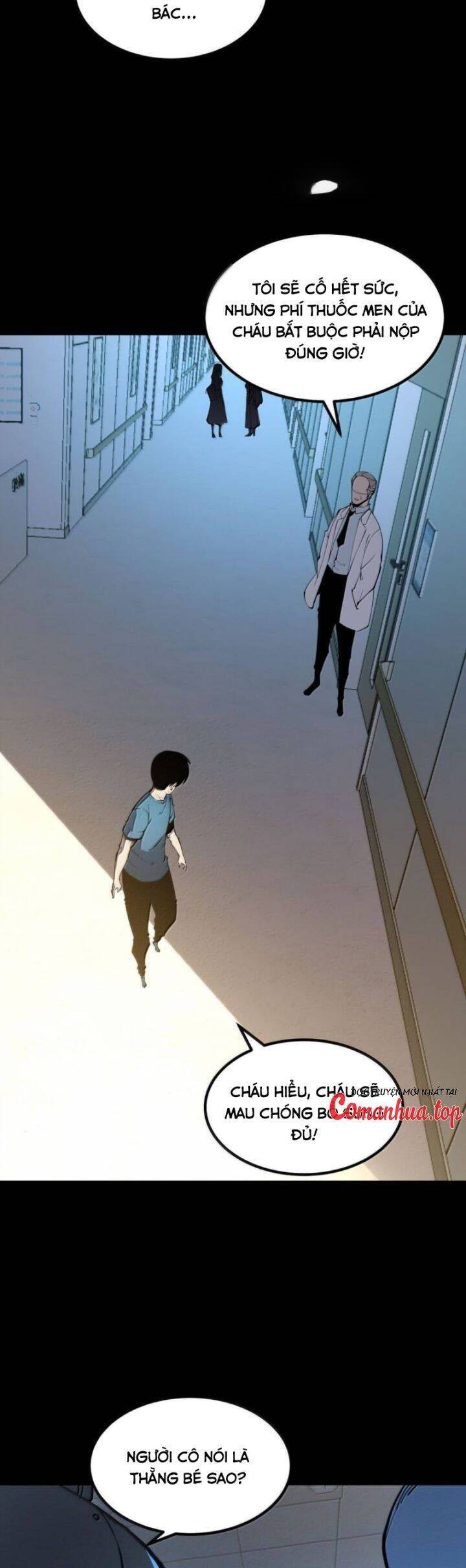 Ta Nhặt Rác Thượng Vương Giả Chap 33 - Next Chap 34