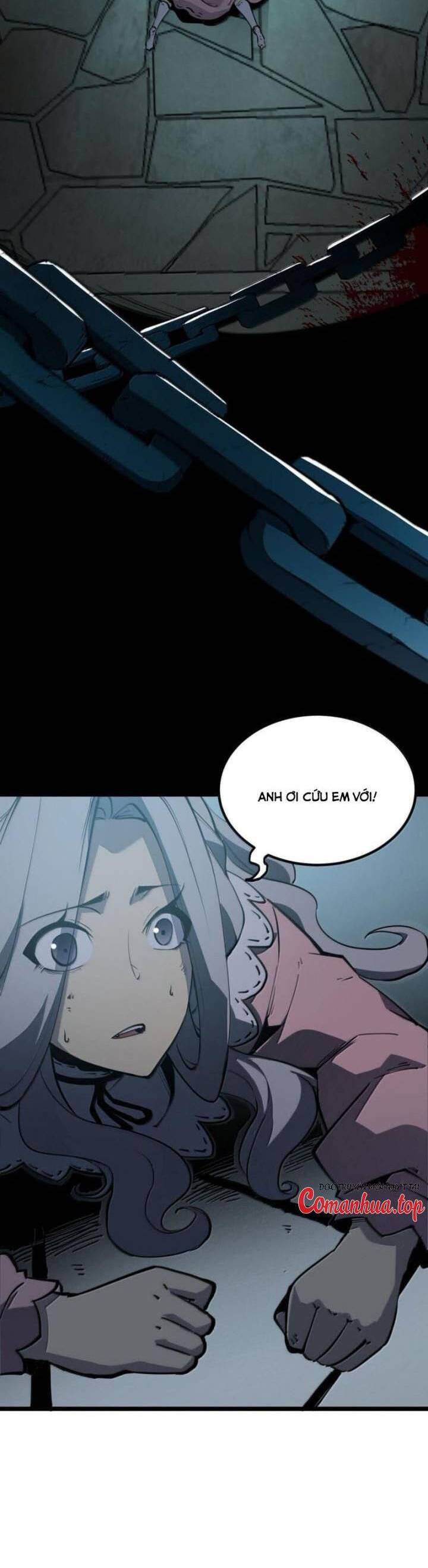 Ta Nhặt Rác Thượng Vương Giả Chap 33 - Next Chap 34