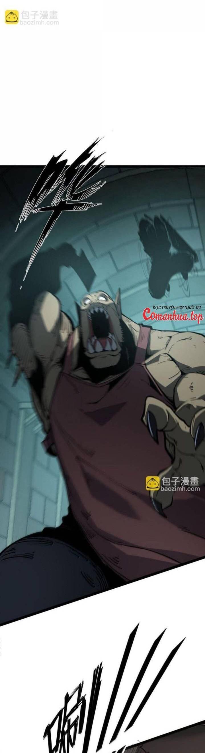 Ta Nhặt Rác Thượng Vương Giả Chap 33 - Next Chap 34