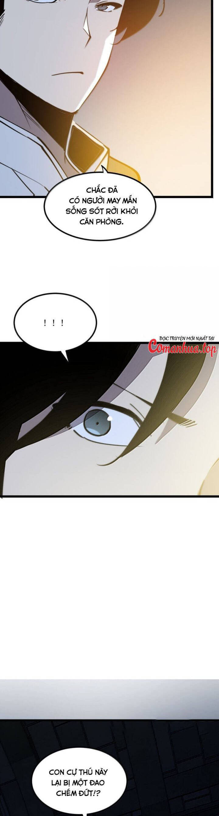 Ta Nhặt Rác Thượng Vương Giả Chap 33 - Next Chap 34