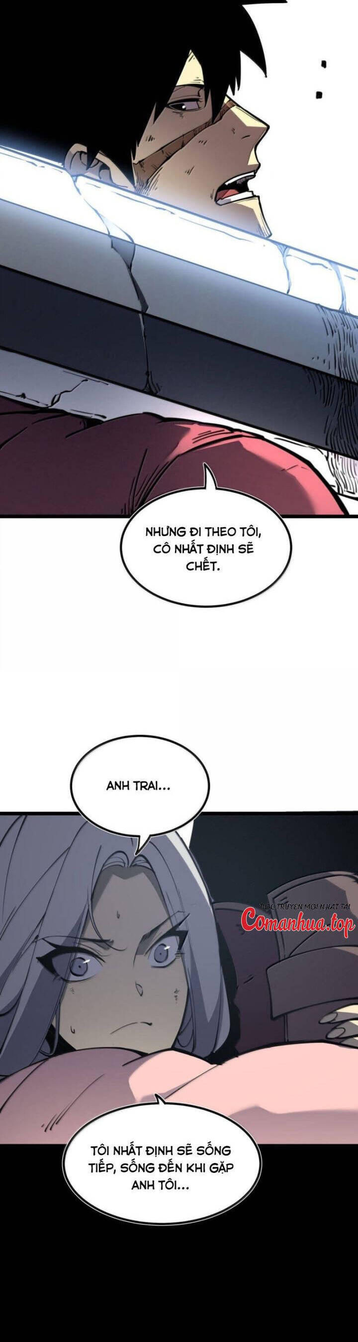 Ta Nhặt Rác Thượng Vương Giả Chap 33 - Next Chap 34