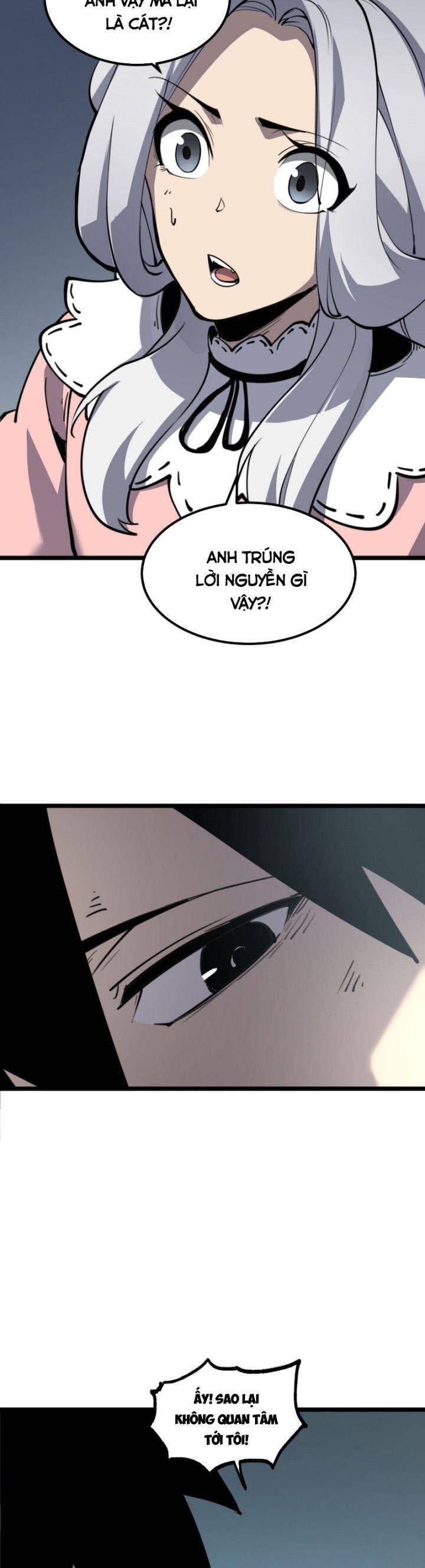 Ta Nhặt Rác Thượng Vương Giả Chap 34 - Next Chap 35