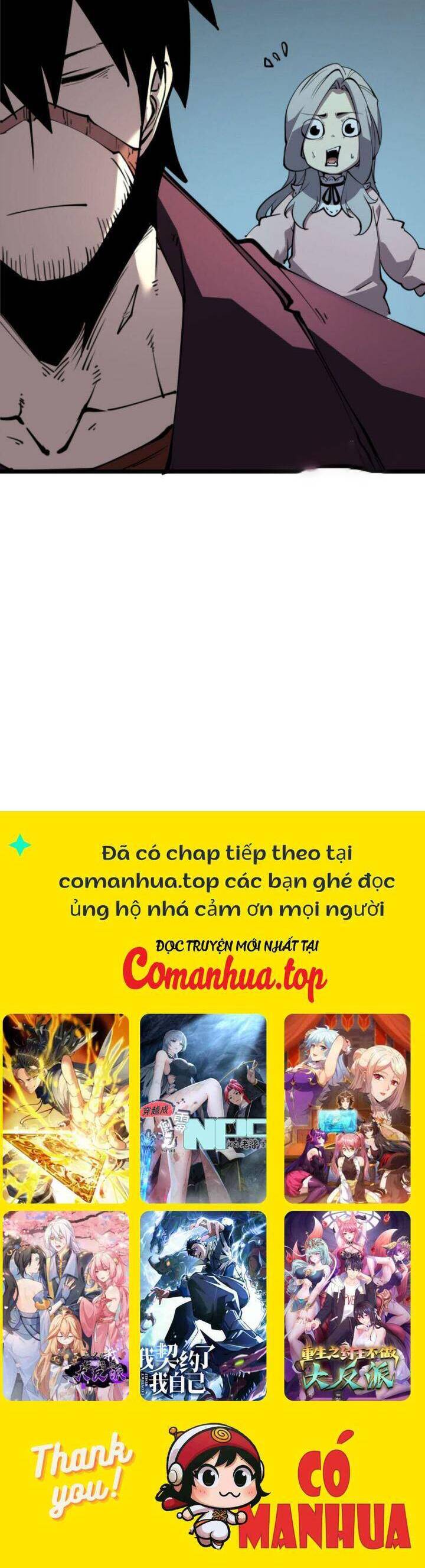 Ta Nhặt Rác Thượng Vương Giả Chap 34 - Next Chap 35