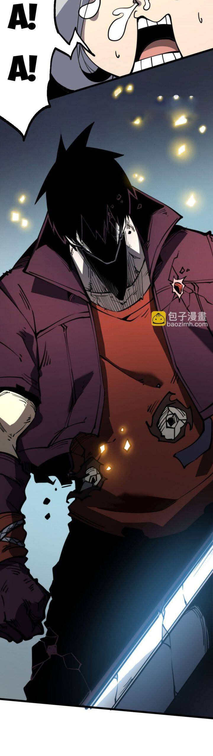 Ta Nhặt Rác Thượng Vương Giả Chap 34 - Next Chap 35