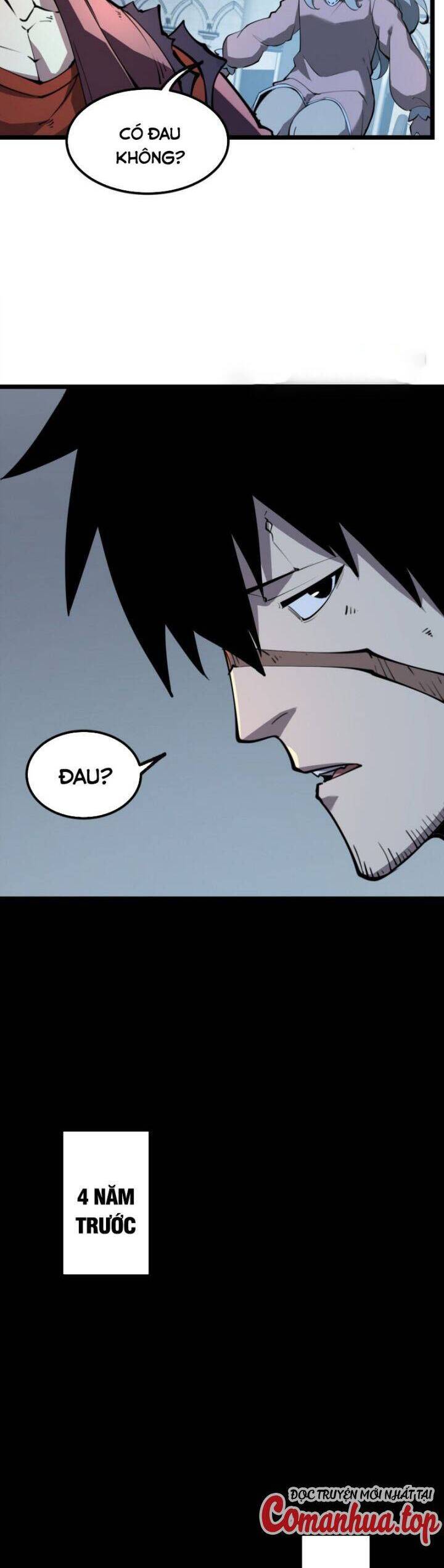 Ta Nhặt Rác Thượng Vương Giả Chap 34 - Next Chap 35