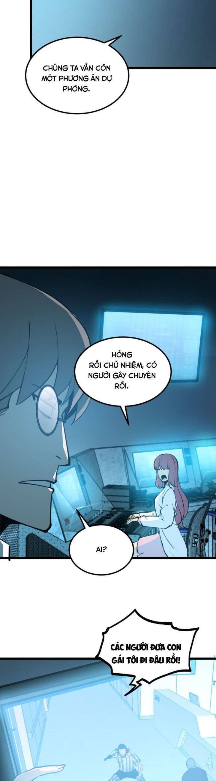 Ta Nhặt Rác Thượng Vương Giả Chap 36 - Next Chap 37