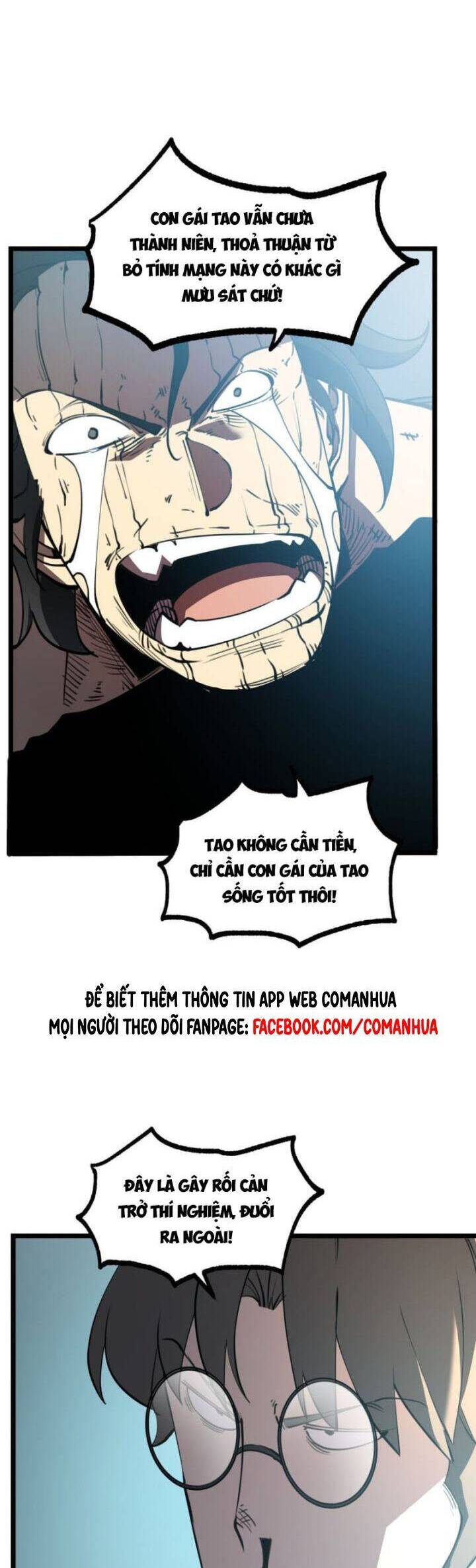 Ta Nhặt Rác Thượng Vương Giả Chap 36 - Next Chap 37