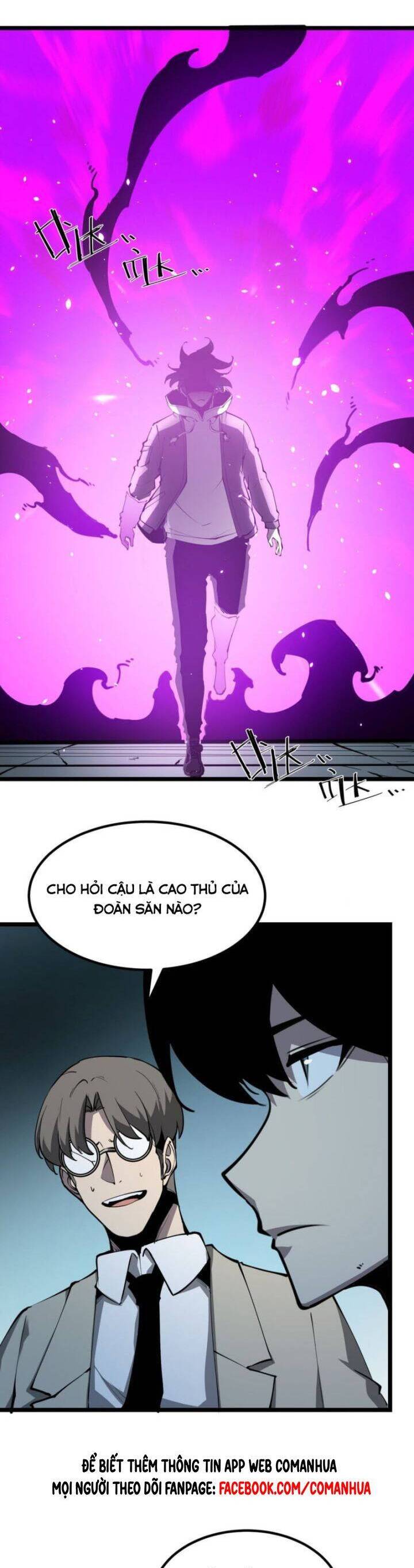 Ta Nhặt Rác Thượng Vương Giả Chap 36 - Next Chap 37