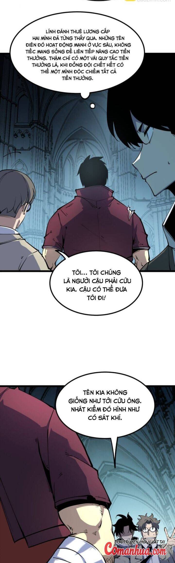 Ta Nhặt Rác Thượng Vương Giả Chap 37 - Next Chap 38