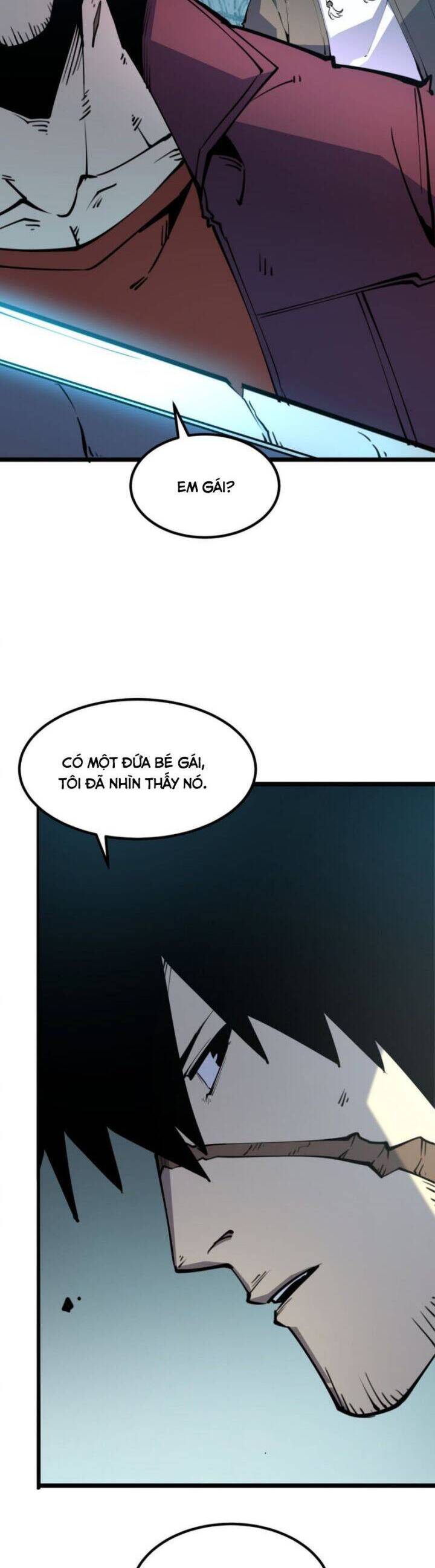 Ta Nhặt Rác Thượng Vương Giả Chap 37 - Next Chap 38
