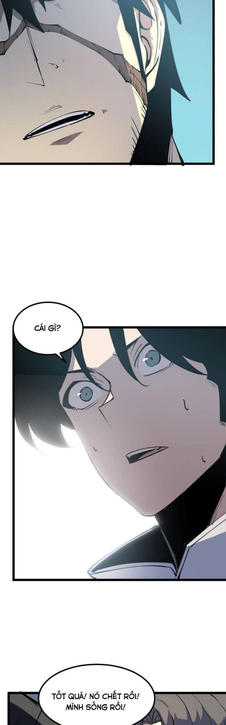 Ta Nhặt Rác Thượng Vương Giả Chap 37 - Next Chap 38
