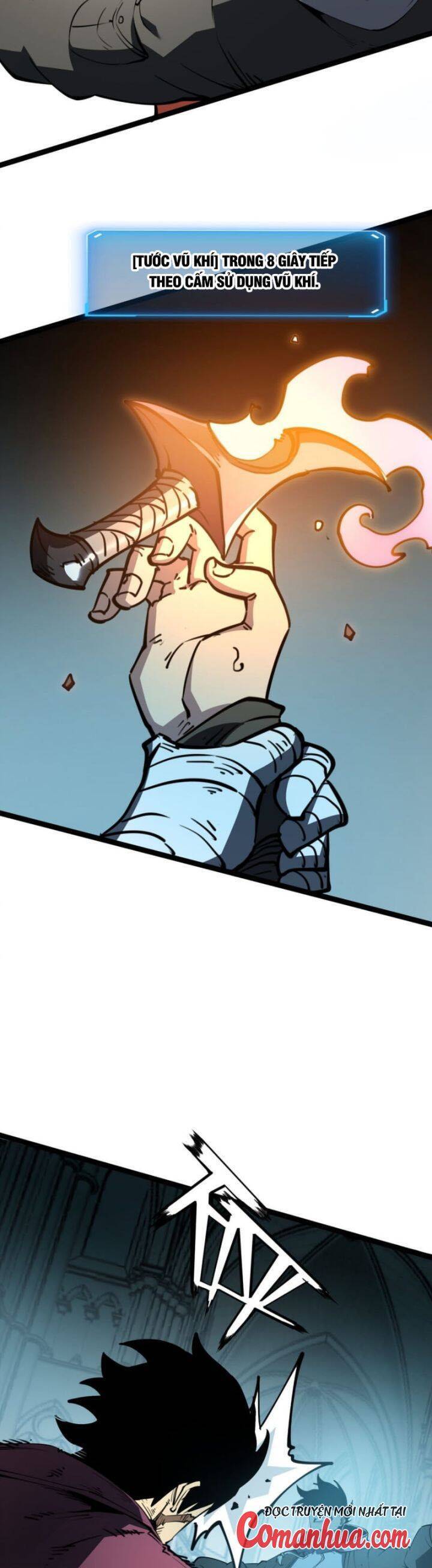 Ta Nhặt Rác Thượng Vương Giả Chap 37 - Next Chap 38