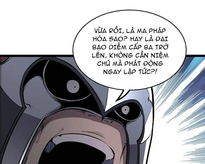 Ta Nhặt Rác Thượng Vương Giả Chap 38 - Next Chap 39