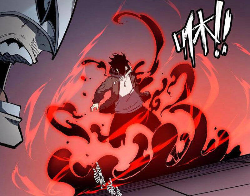 Ta Nhặt Rác Thượng Vương Giả Chap 38 - Next Chap 39