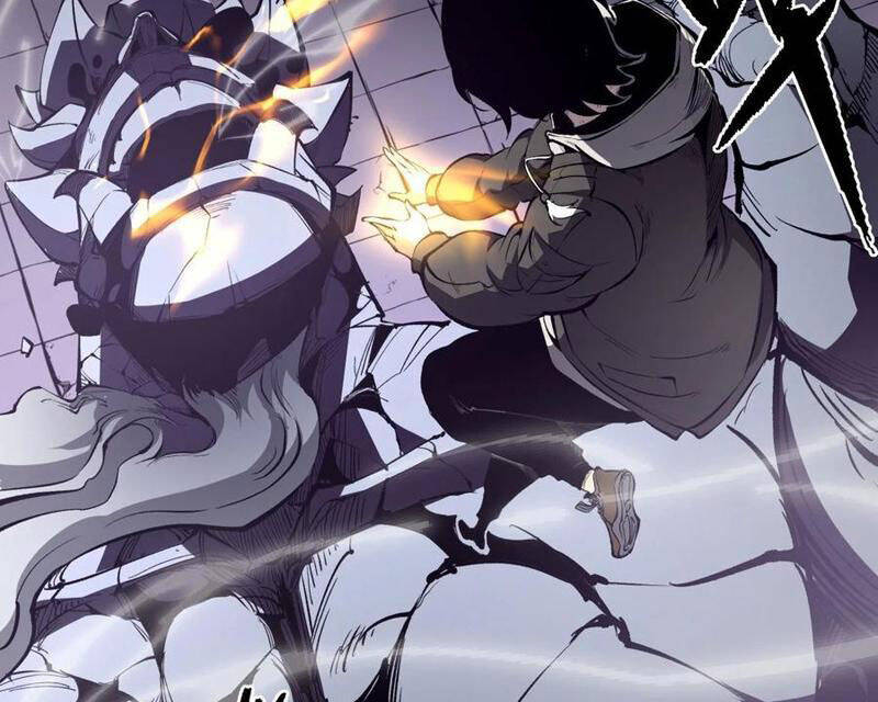 Ta Nhặt Rác Thượng Vương Giả Chap 38 - Next Chap 39