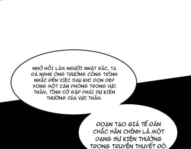 Ta Nhặt Rác Thượng Vương Giả Chap 39 - Next Chap 40