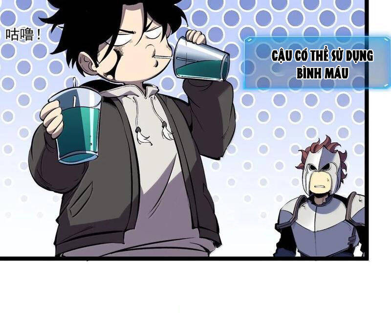 Ta Nhặt Rác Thượng Vương Giả Chap 39 - Next Chap 40