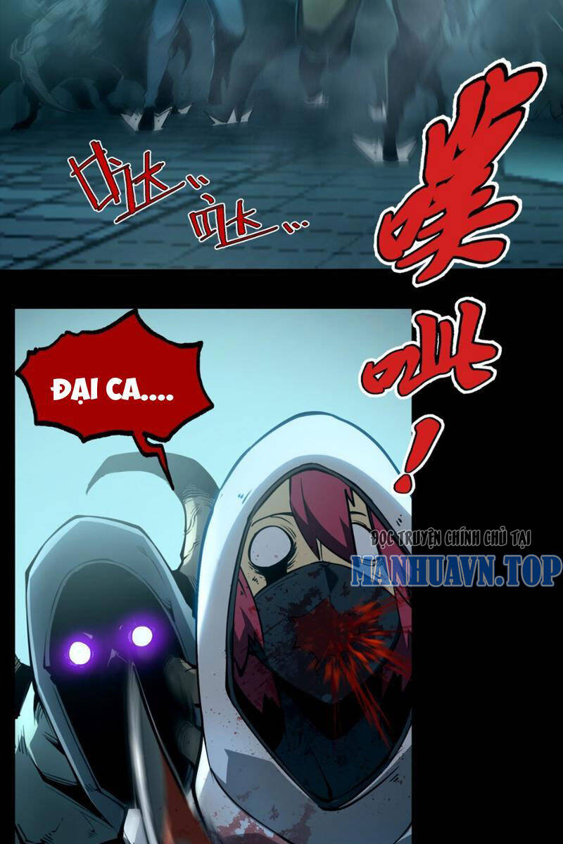 Ta Nhặt Rác Thượng Vương Giả Chap 4 - Next Chap 5