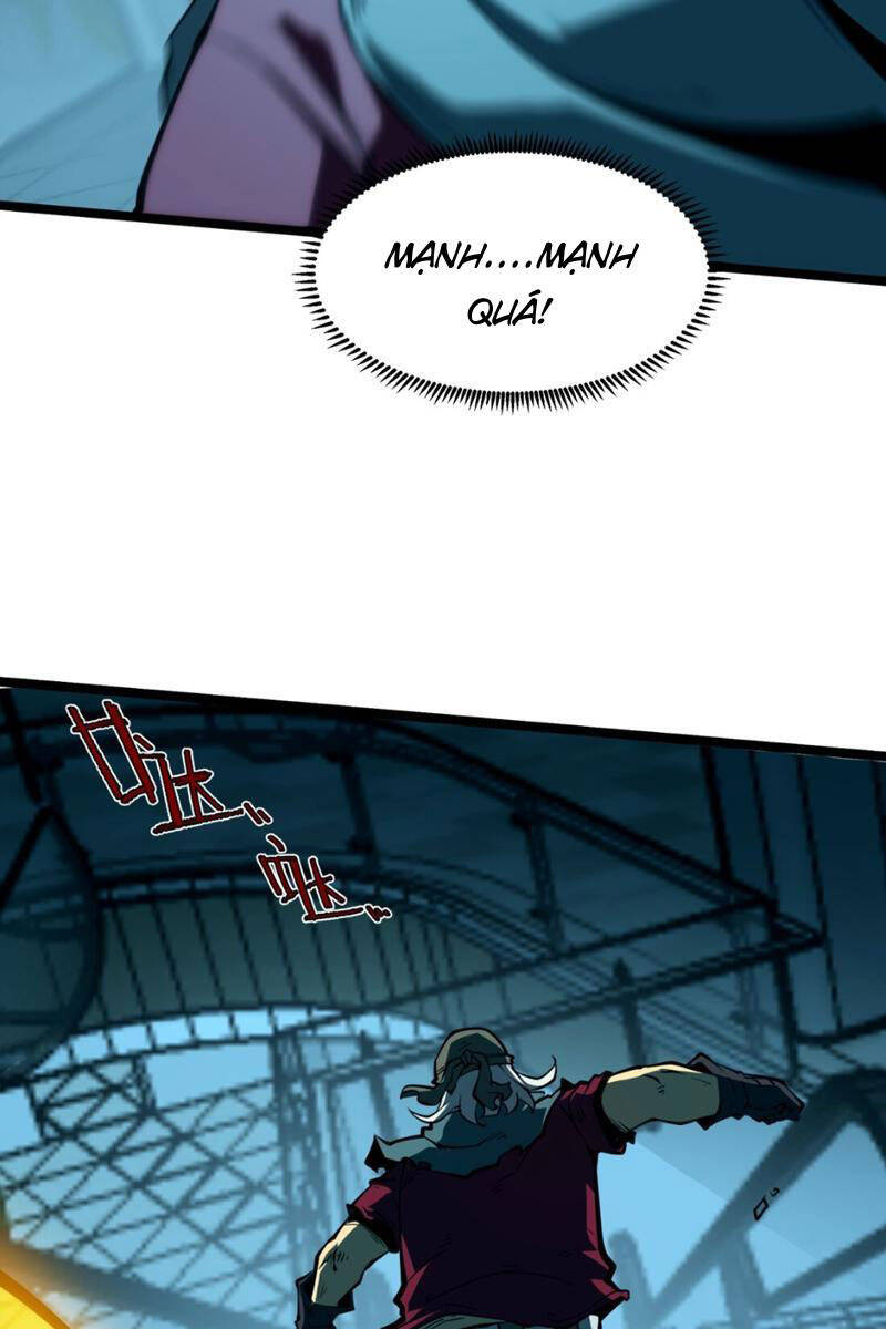 Ta Nhặt Rác Thượng Vương Giả Chap 4 - Next Chap 5