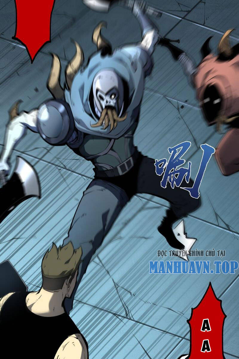 Ta Nhặt Rác Thượng Vương Giả Chap 4 - Next Chap 5