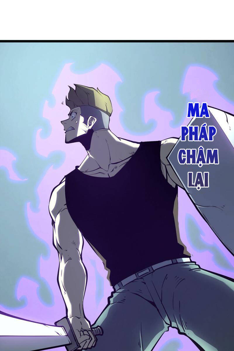 Ta Nhặt Rác Thượng Vương Giả Chap 4 - Next Chap 5