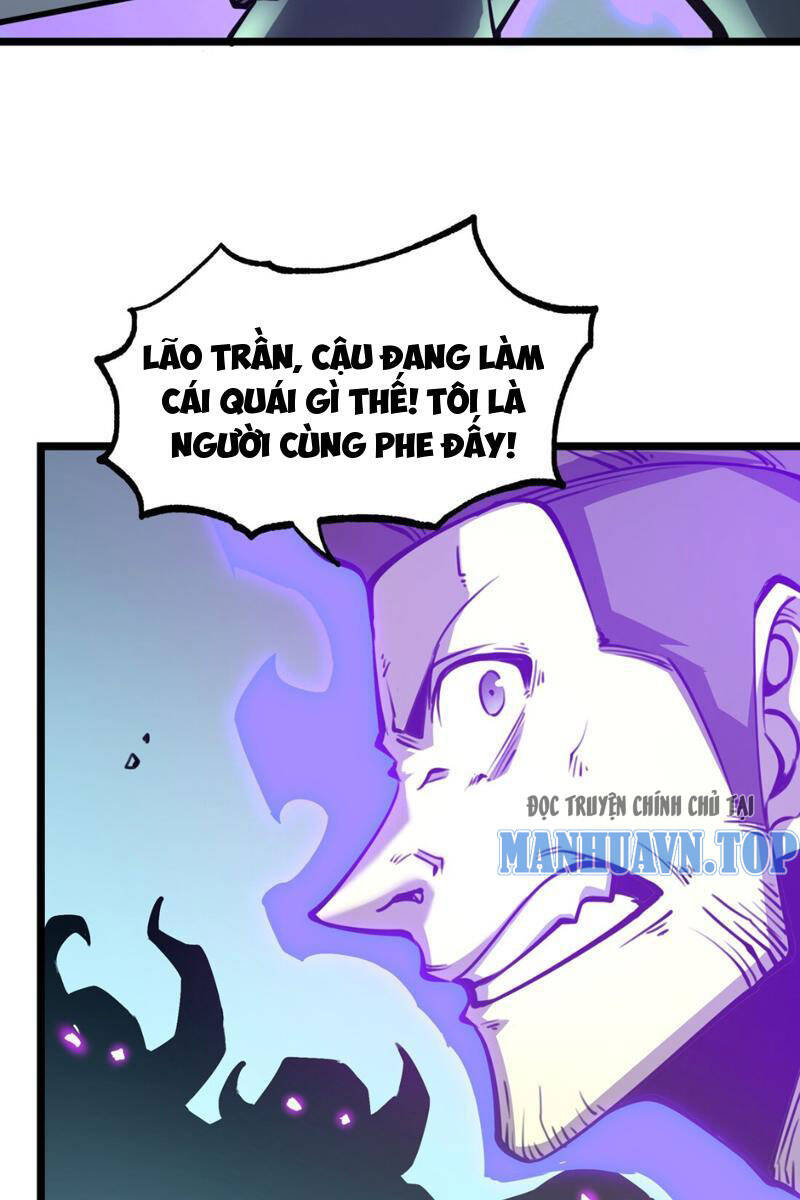 Ta Nhặt Rác Thượng Vương Giả Chap 4 - Next Chap 5