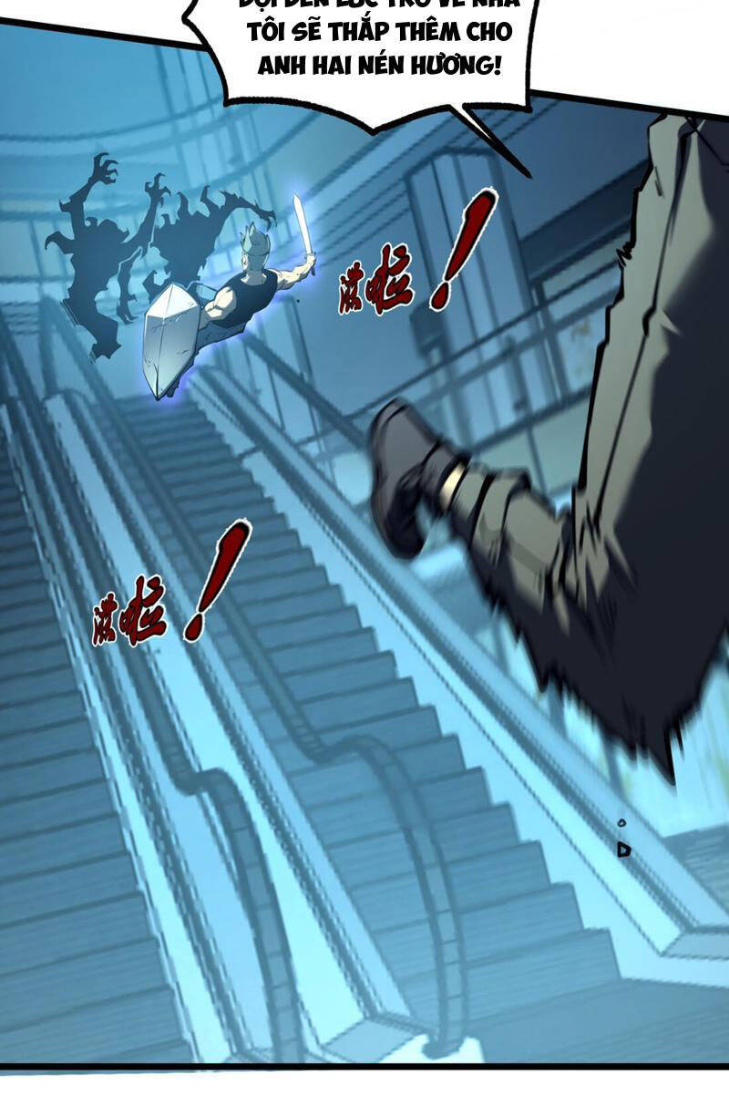 Ta Nhặt Rác Thượng Vương Giả Chap 4 - Next Chap 5