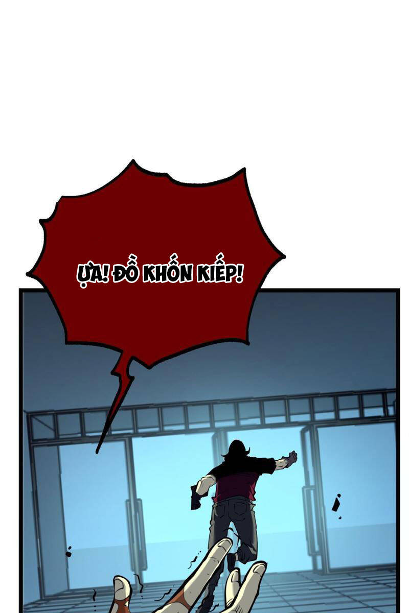 Ta Nhặt Rác Thượng Vương Giả Chap 4 - Next Chap 5
