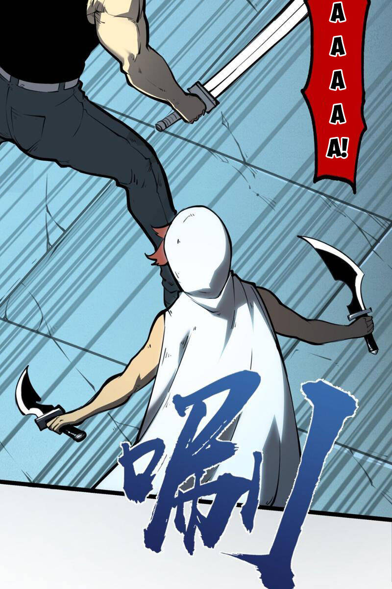 Ta Nhặt Rác Thượng Vương Giả Chap 4 - Next Chap 5