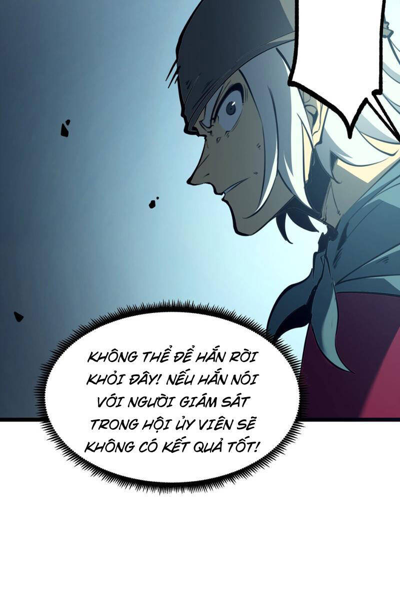 Ta Nhặt Rác Thượng Vương Giả Chap 4 - Next Chap 5