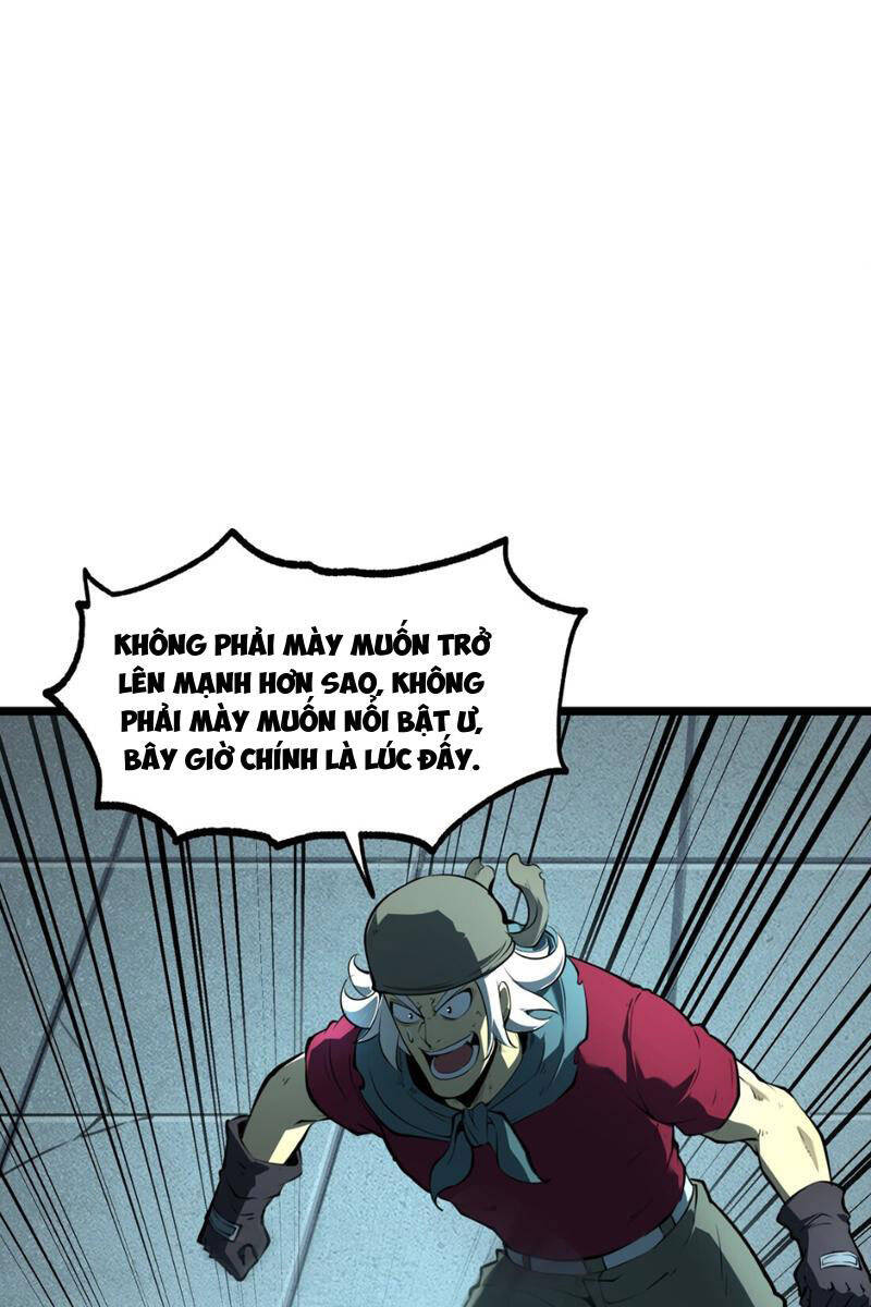 Ta Nhặt Rác Thượng Vương Giả Chap 4 - Next Chap 5