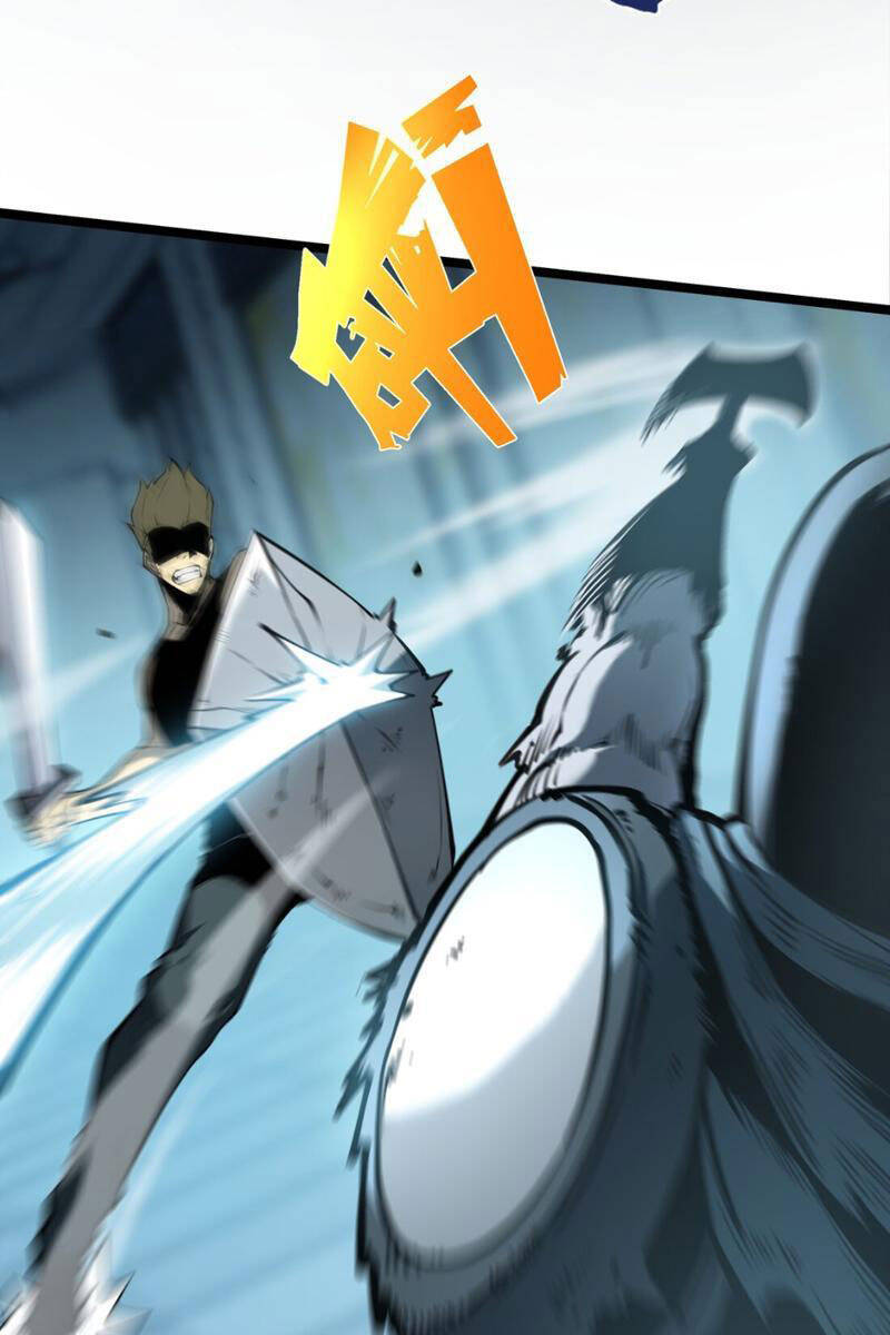 Ta Nhặt Rác Thượng Vương Giả Chap 4 - Next Chap 5