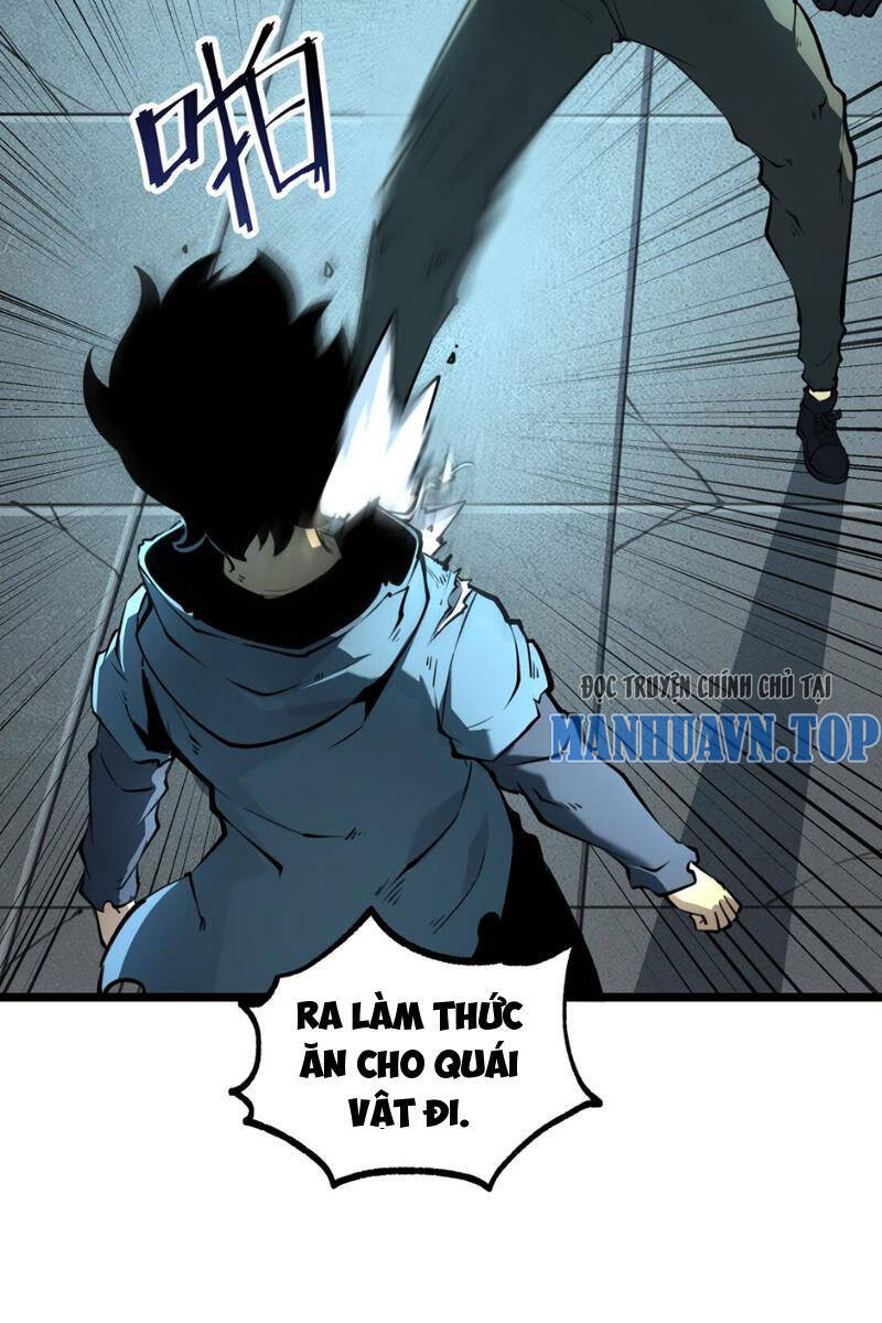 Ta Nhặt Rác Thượng Vương Giả Chap 4 - Next Chap 5