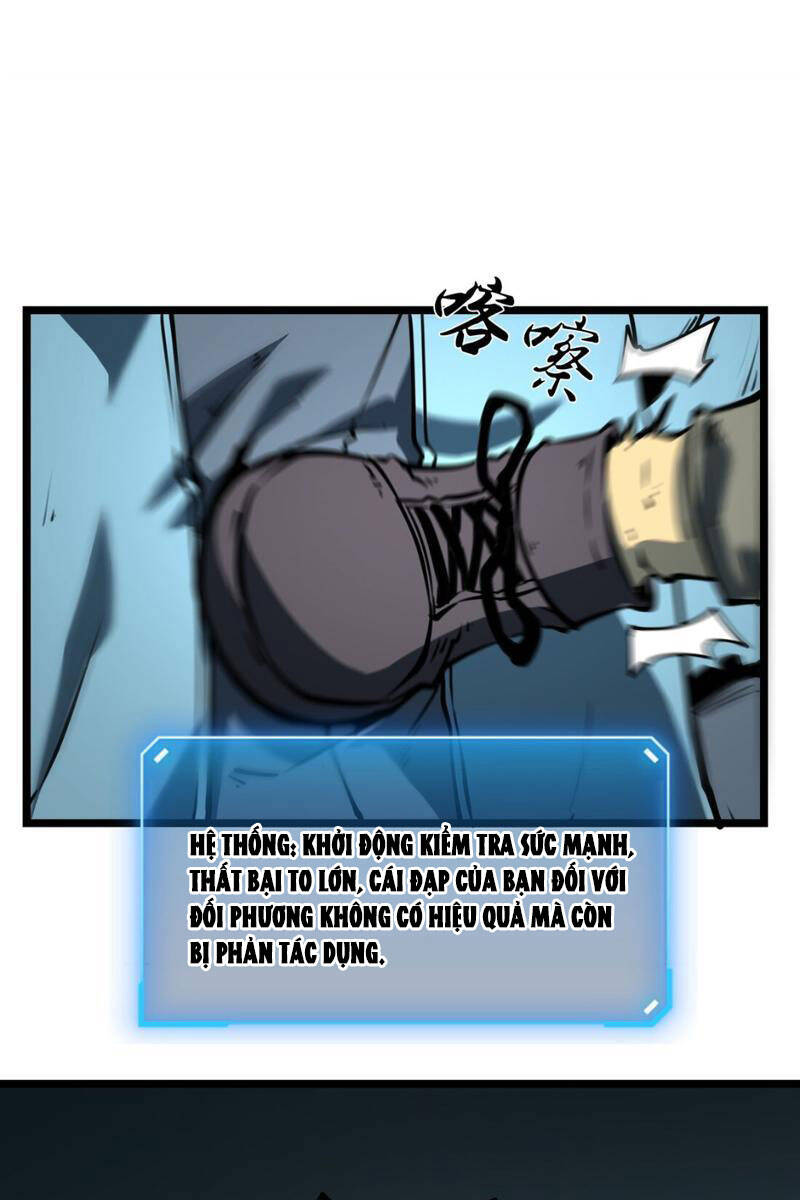Ta Nhặt Rác Thượng Vương Giả Chap 4 - Next Chap 5
