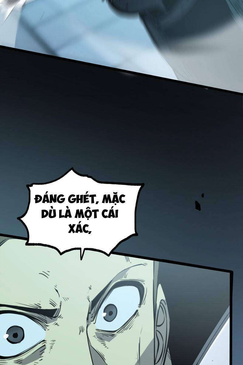 Ta Nhặt Rác Thượng Vương Giả Chap 4 - Next Chap 5