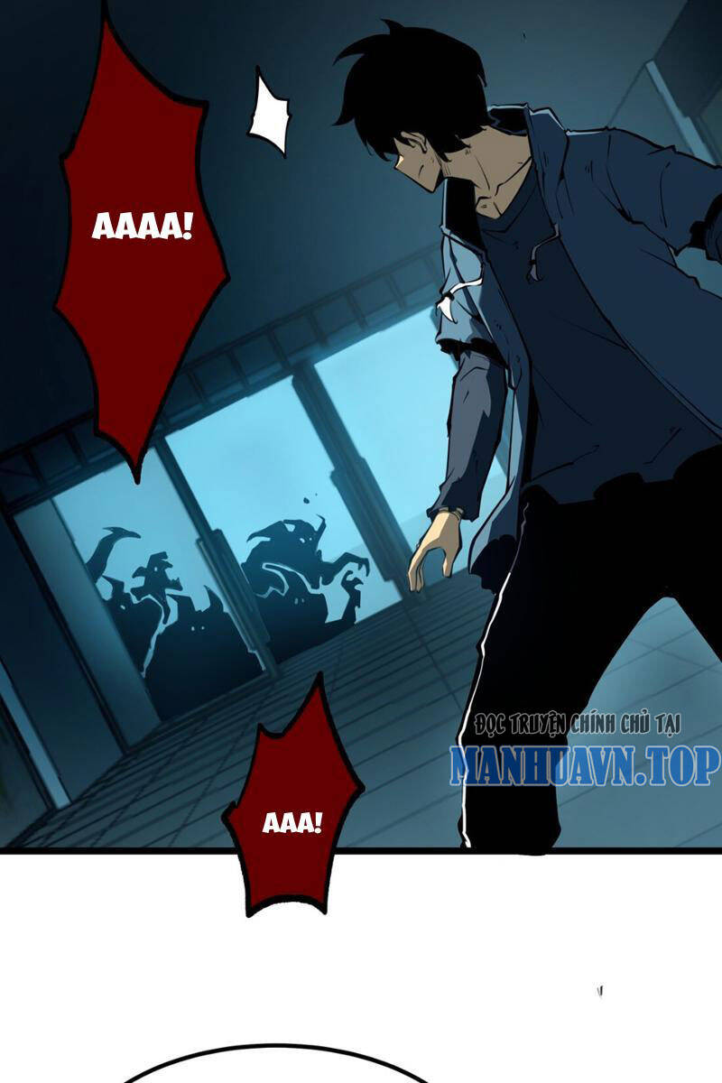 Ta Nhặt Rác Thượng Vương Giả Chap 4 - Next Chap 5