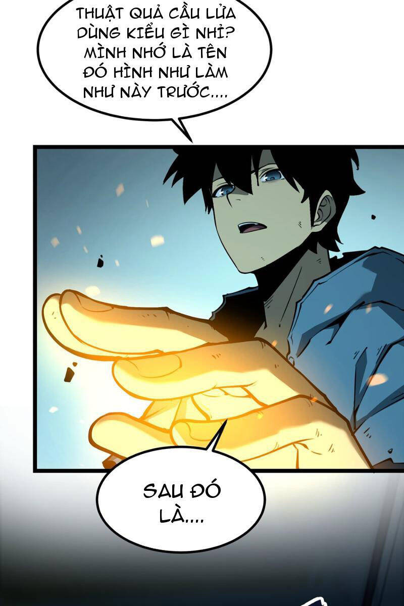 Ta Nhặt Rác Thượng Vương Giả Chap 4 - Next Chap 5