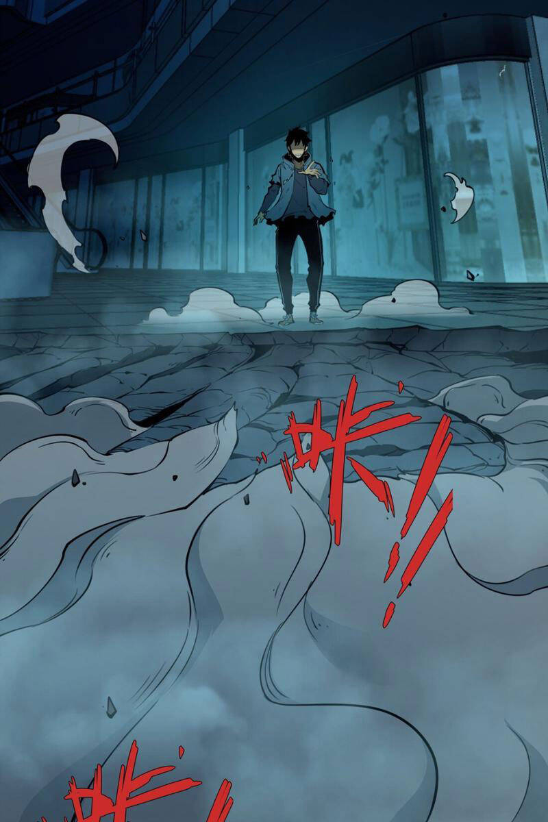 Ta Nhặt Rác Thượng Vương Giả Chap 4 - Next Chap 5