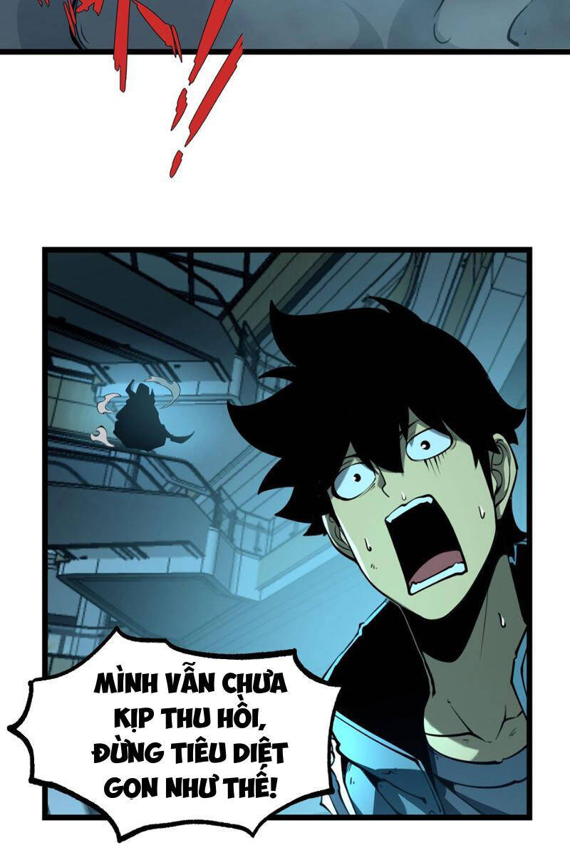 Ta Nhặt Rác Thượng Vương Giả Chap 4 - Next Chap 5
