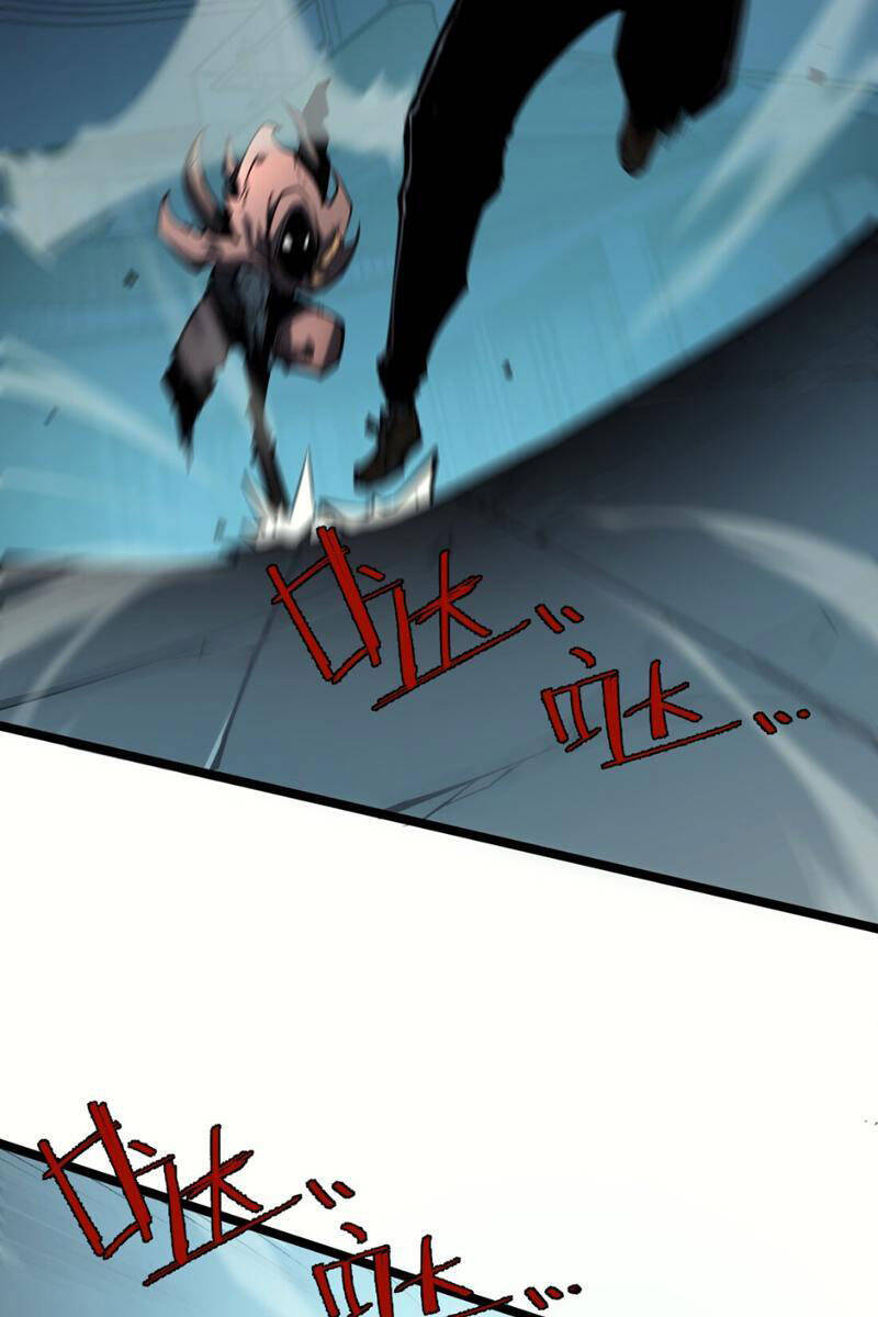 Ta Nhặt Rác Thượng Vương Giả Chap 4 - Next Chap 5