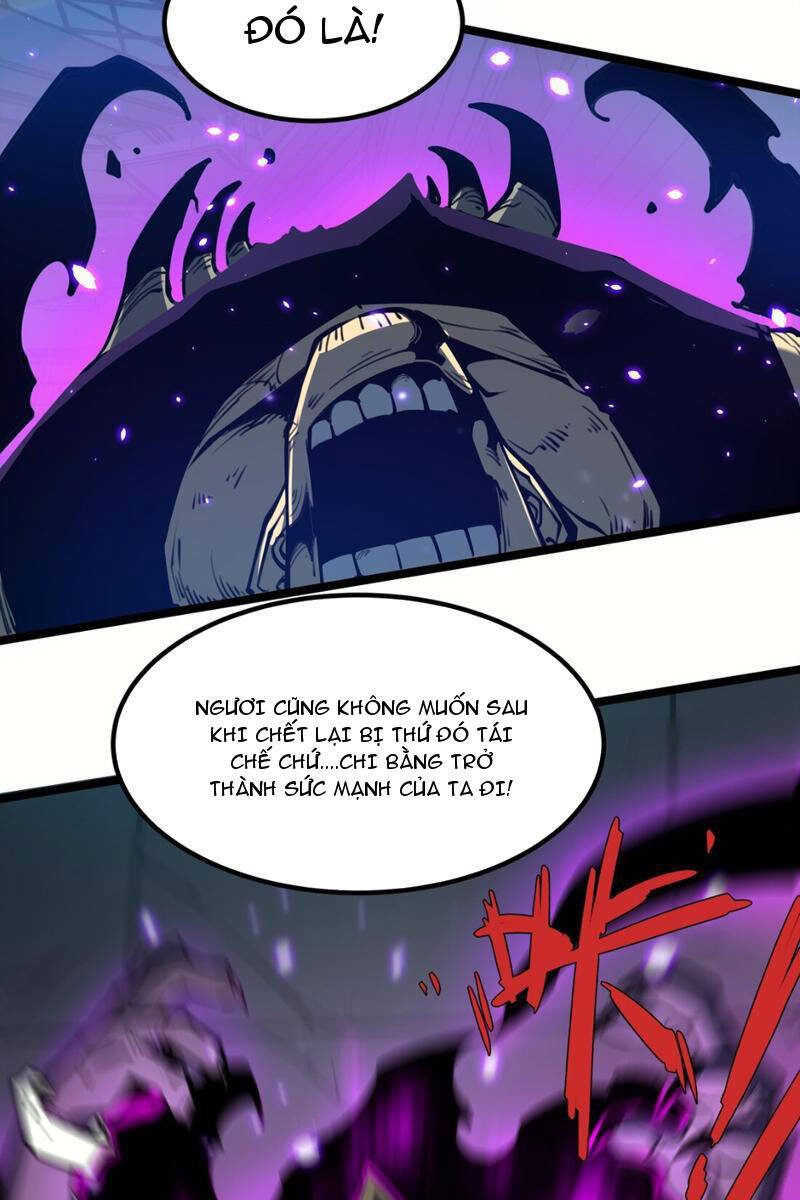 Ta Nhặt Rác Thượng Vương Giả Chap 4 - Next Chap 5