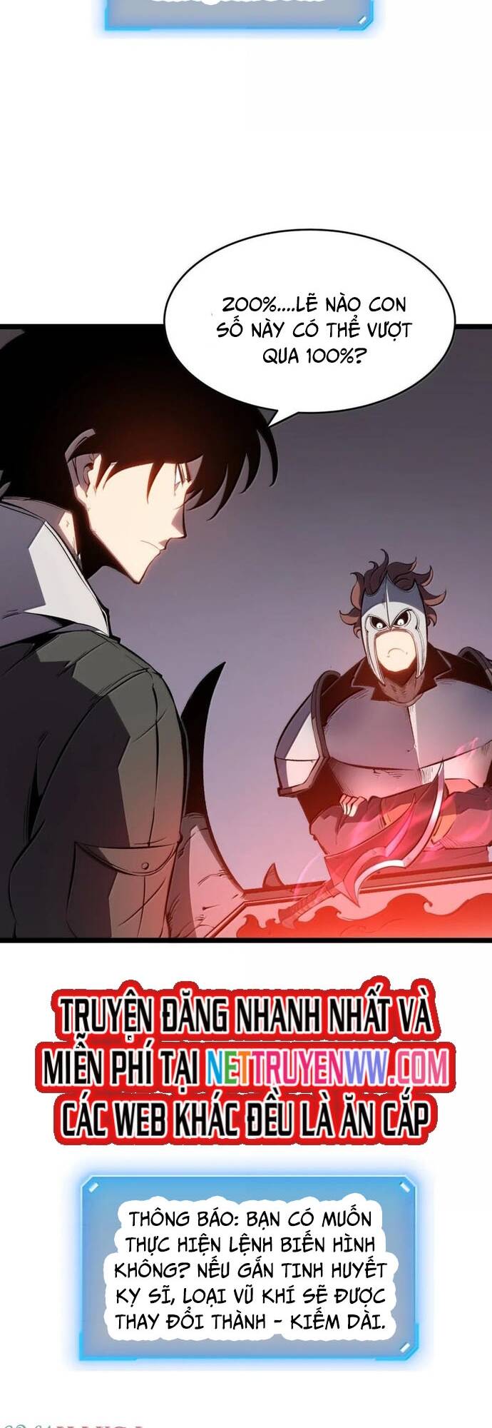 Ta Nhặt Rác Thượng Vương Giả Chap 40 - Next Chap 41
