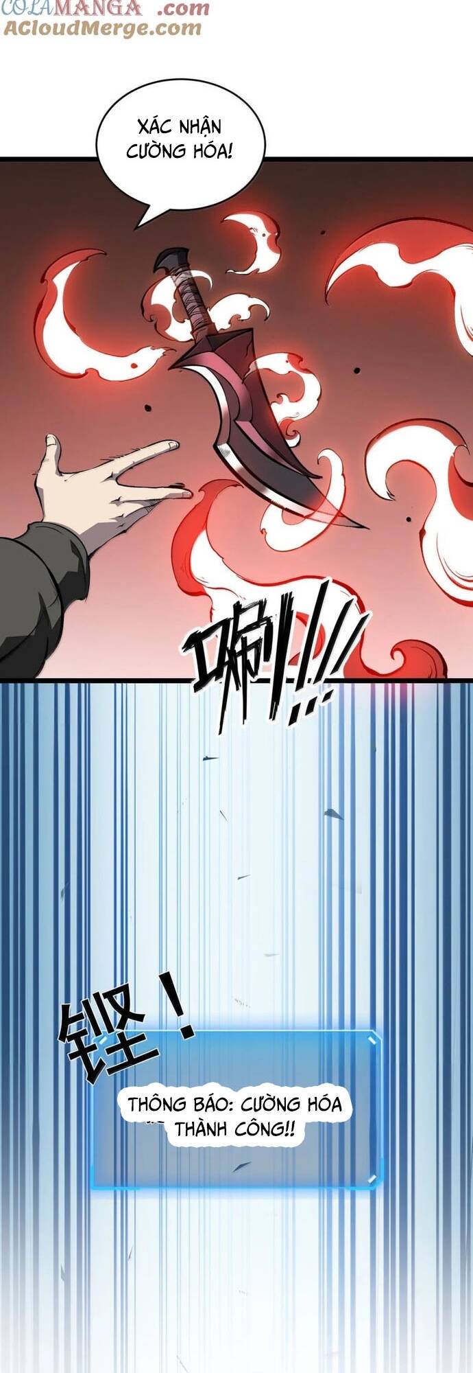 Ta Nhặt Rác Thượng Vương Giả Chap 40 - Next Chap 41