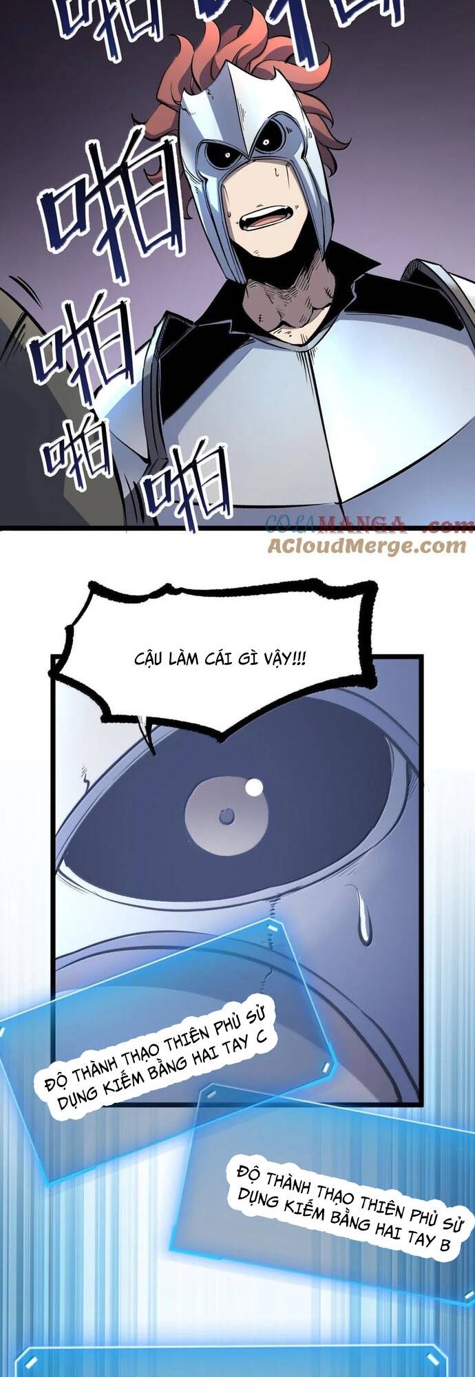 Ta Nhặt Rác Thượng Vương Giả Chap 40 - Next Chap 41