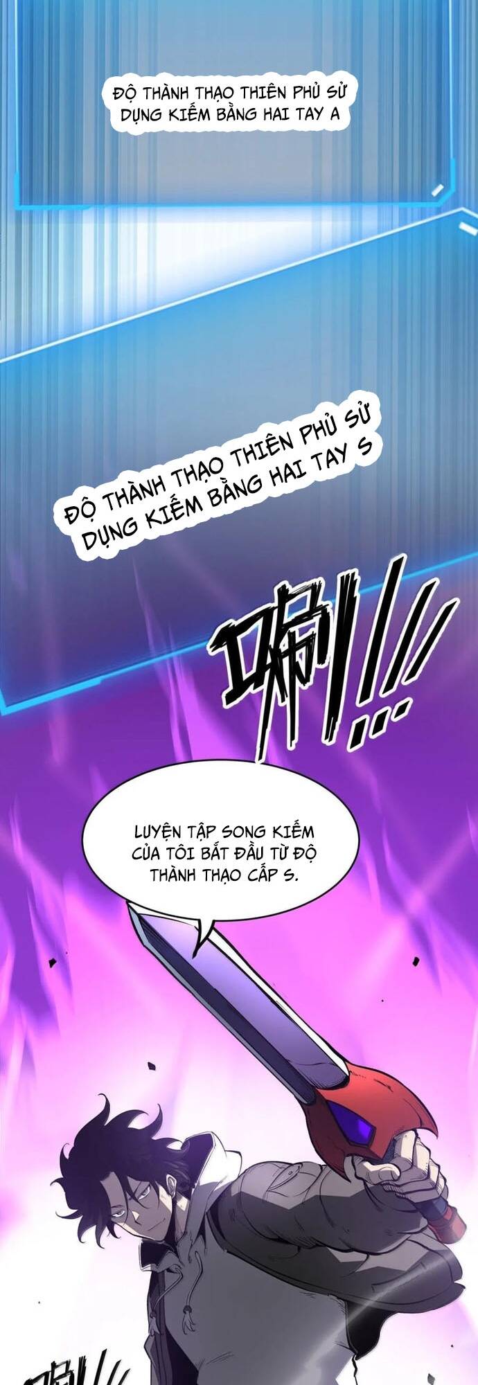 Ta Nhặt Rác Thượng Vương Giả Chap 40 - Next Chap 41