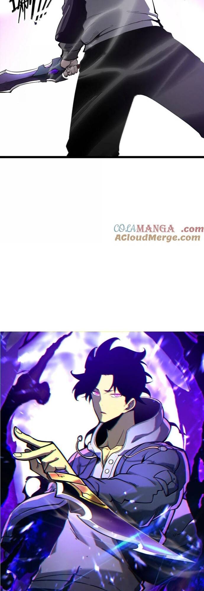 Ta Nhặt Rác Thượng Vương Giả Chap 40 - Next Chap 41